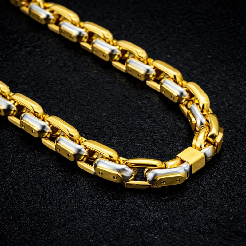 Золотая цепь DG-CH-05