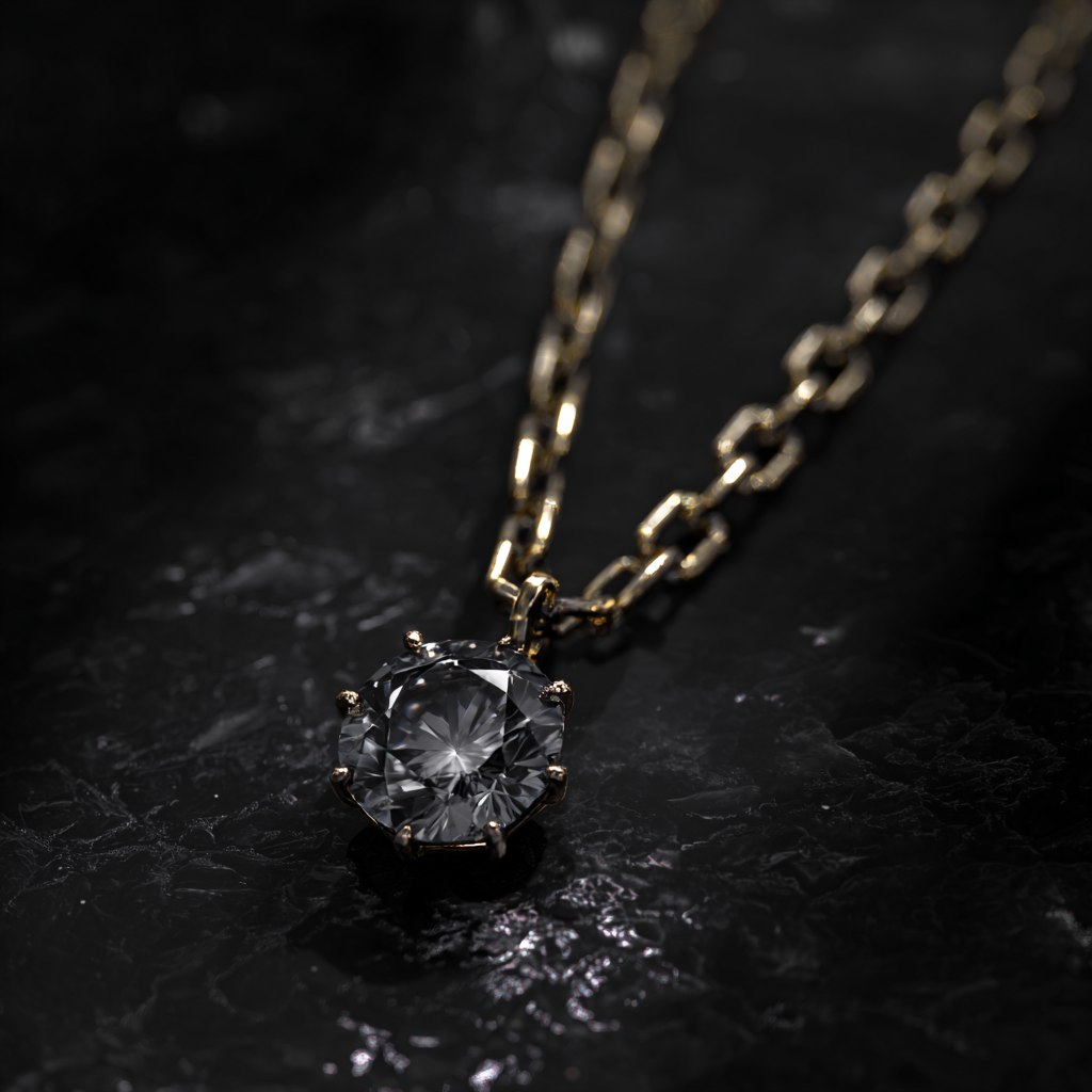 Золотая цепь DG-CH-07