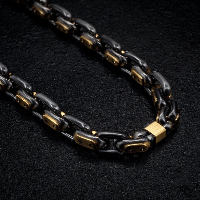 Золотая цепь DG-CH-14