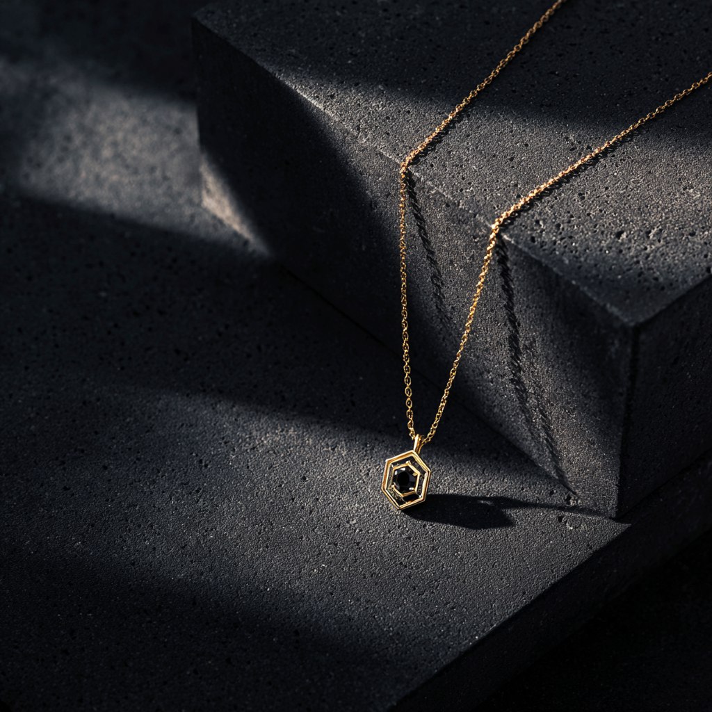 Украшение с бриллиантами DG-DM-11