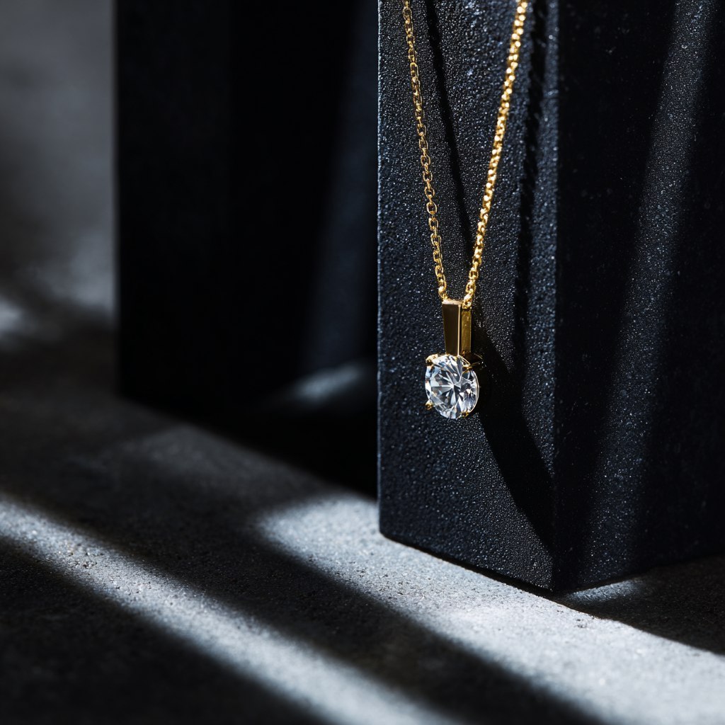 Украшение с бриллиантами DG-DM-15