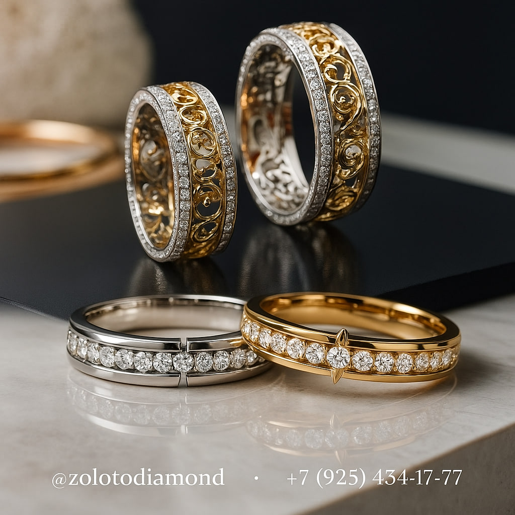 Кольцо с животными DG-RA-10